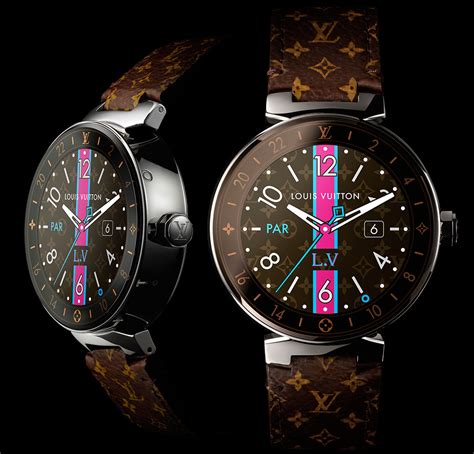 fake louis vuitton apple watch|louis vuitton smartwatch price.